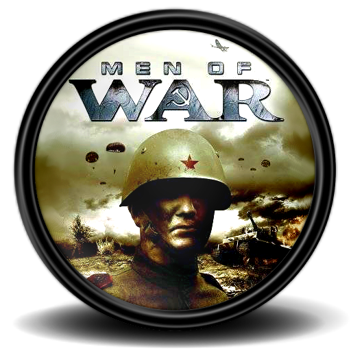 Men Of War 2 Icon 512x512 png